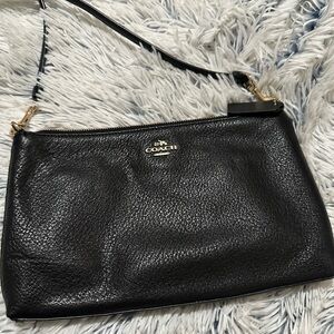 Coach crossbody